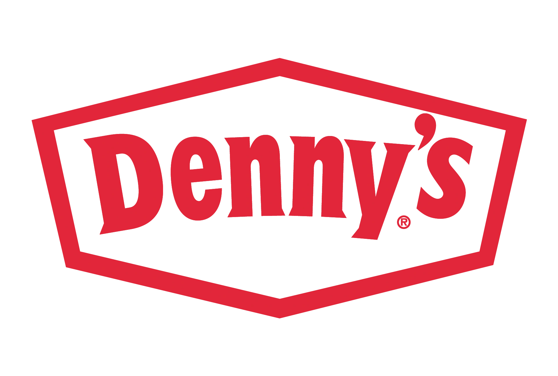 Dennys Logo