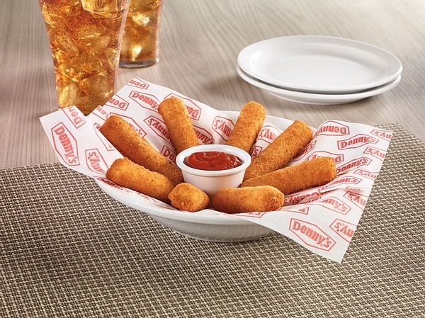 Mozzarella Cheese Sticks