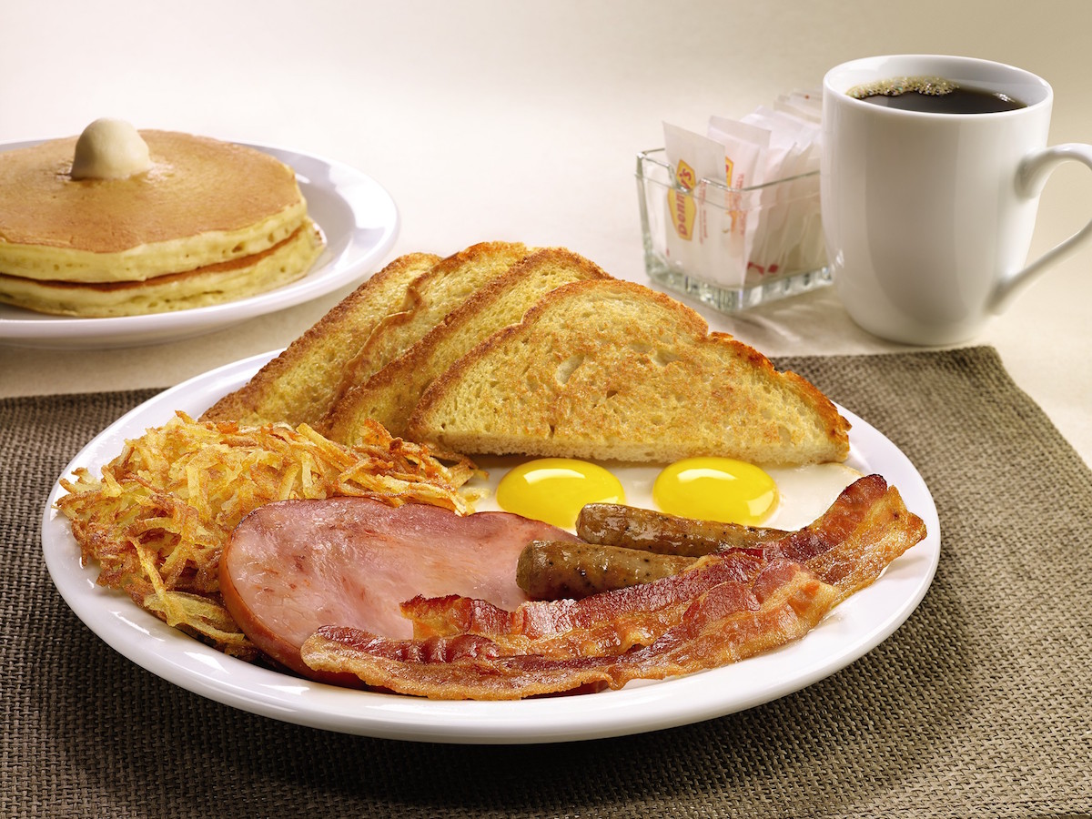 Lumberjack Slam®