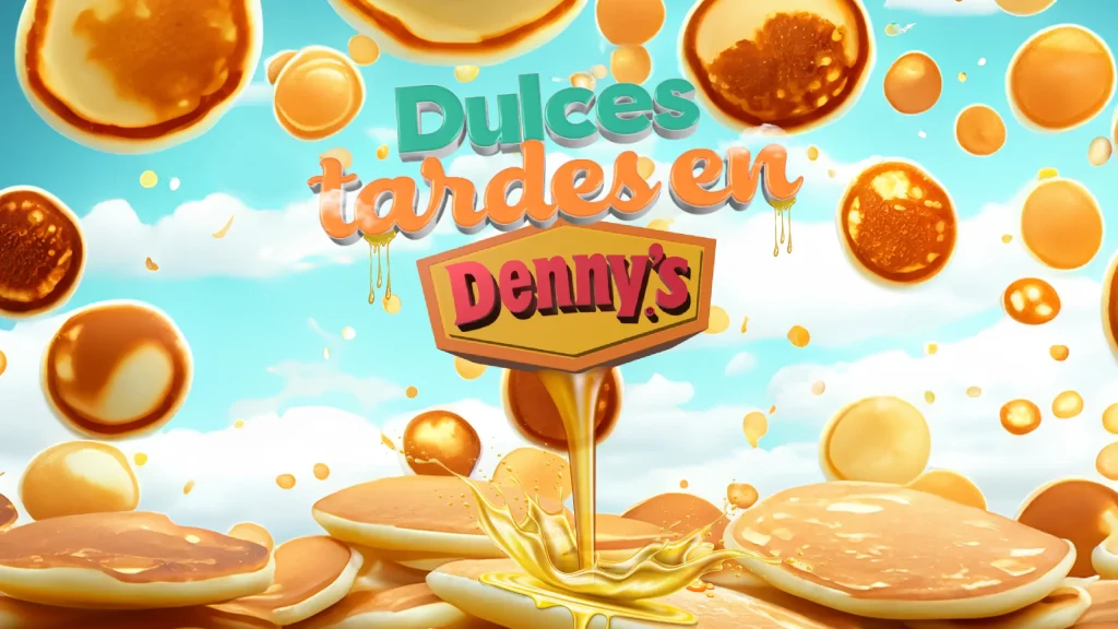 Disfrutá nuestras crujientes papas fritas y las mejores hamburguesas en Denny's cerca de mí para una experiencia deliciosa.