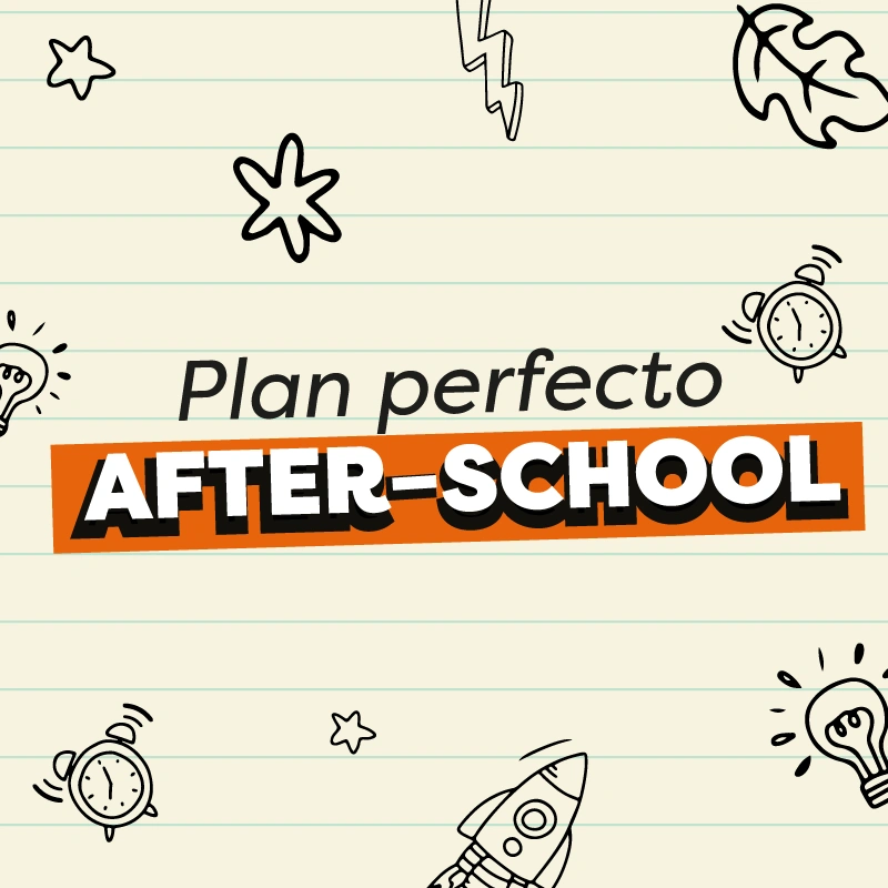 Afterschool