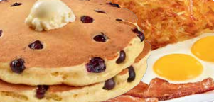BLUEBERRY-PANCAKE-BREAKFAST