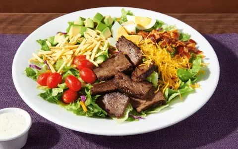 Cobb-Salad