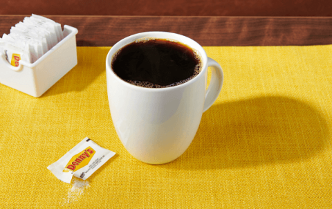 cafe las 24 horas del día todos los días del año