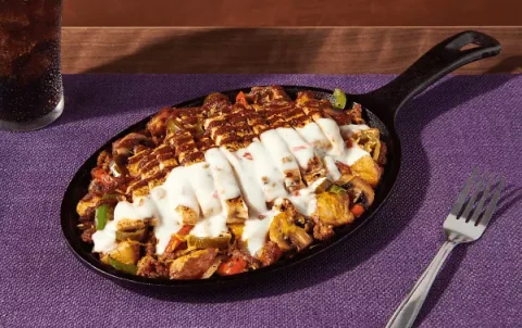 Crazy-Spicy-Sizzlin-Skillet