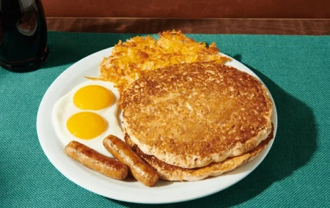 Hearty-9-grain-Pancake-Breakfast