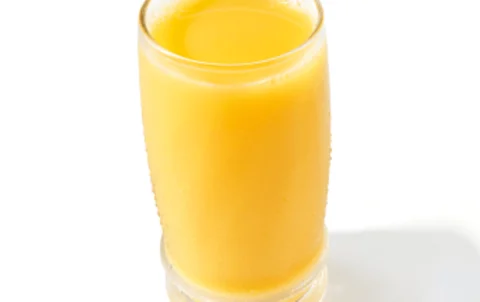 No Refills