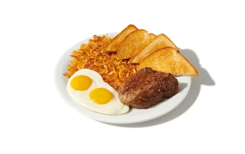 Sirloin-Steak-Eggs