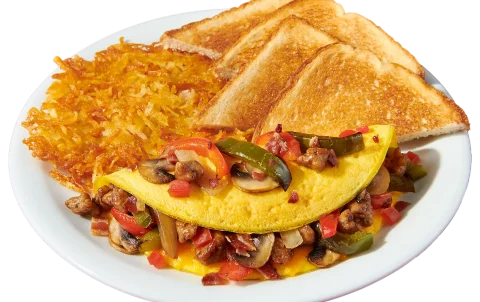 Ultimate-Omelette