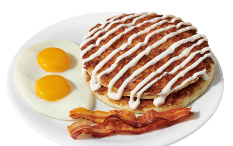 Cinnamon-Roll-Pancakes-Slam