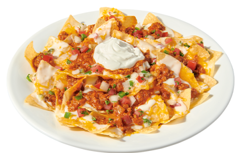 Zesty-Nachos