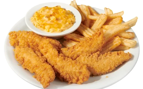 Premium-Chicken-Tender-Dinner